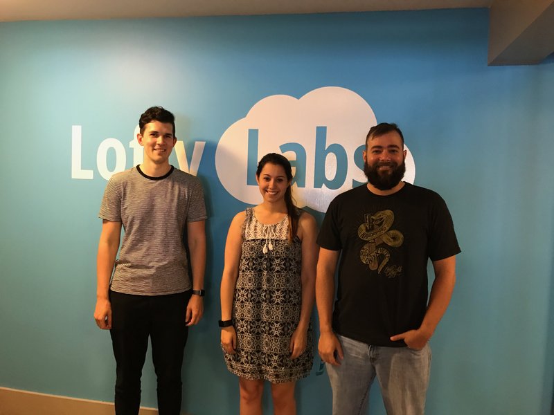 Lofty Labs Grows Its Engineering and Marketing Teams