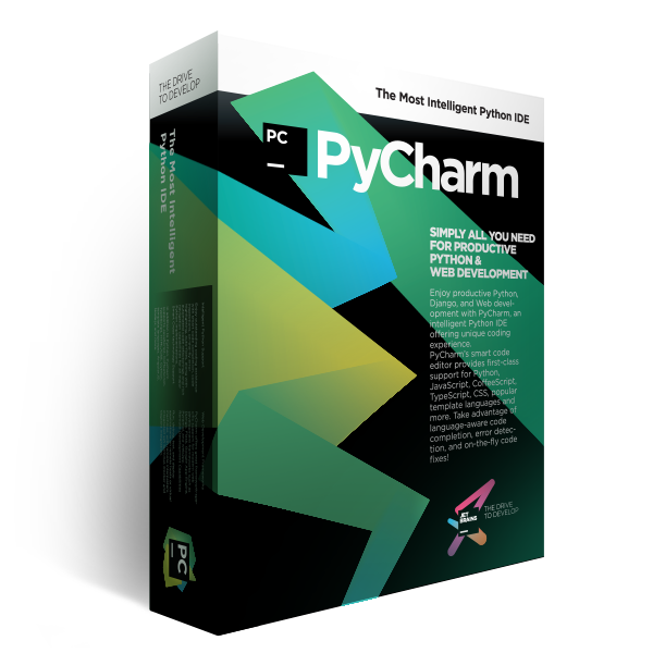 Configuring PyCharm to debug a Django Shell