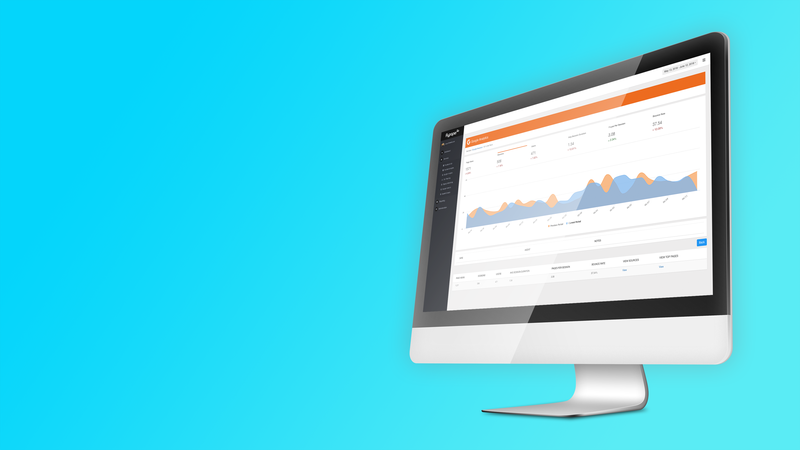 Social Media Analytics and Reporting for Thousands of Customers