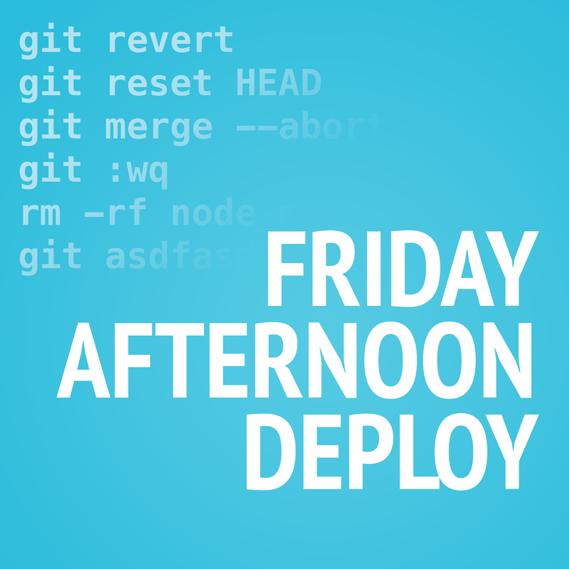 Lofty Team Members Launch Developer Podcast, Friday Afternoon Deploy