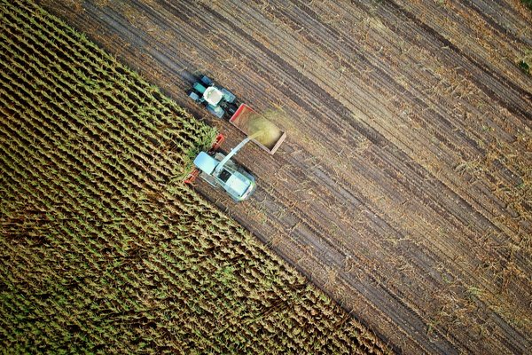 The 5 Biggest Digital Challenges for Precision Agriculture