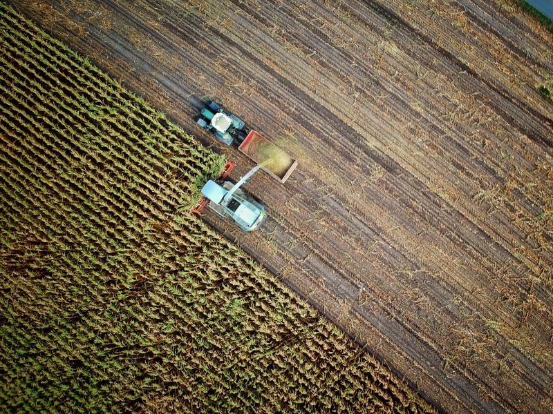 The 5 Biggest Digital Challenges for Precision Agriculture
